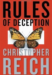 Rules of Deception (Christopher Reich)