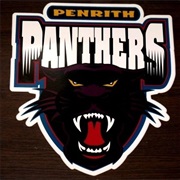 Penrith Panthers NRL