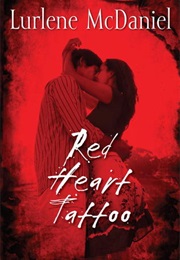 Red Heart Tattoo (Lurlene Mcdaniel)