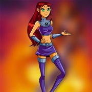 Starfire