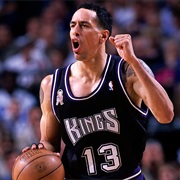 Doug Christie