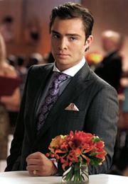 Chuck Bass