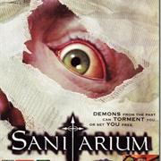 Sanitarium (PC, 1998)