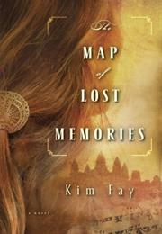 The Map of Lost Memories