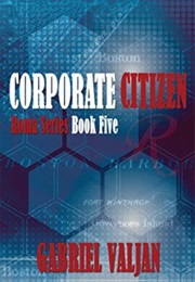 Corporate Citizen (Gabriel Valjan)