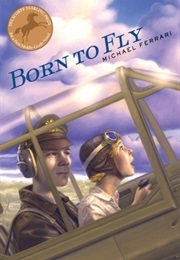 Born to Fly (Michael Ferrari)