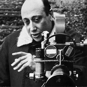 Jean-Pierre Melville