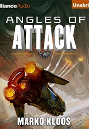 Angles of Attack: Frontlines (Marko Kloos)