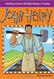 John Henry (Dona Rice)