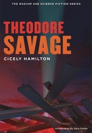 Theodore Savage (Cicely Hamilton)