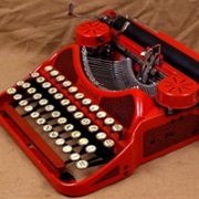 Typewriter