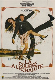 La Course À L&#39;Échalote (1975)