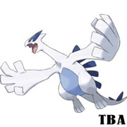 Lugia