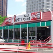 The Varsity, Atlanta, GA