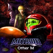 Metroid: Other M