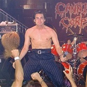 Cannibal Corpse in Ace Ventura: Pet Detective