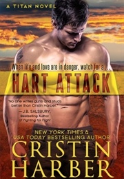 Hart Attack (Cristin Harber)