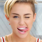 Mileycyrusvevo