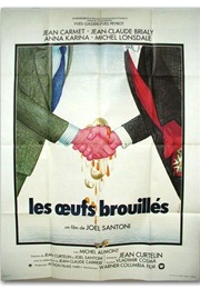 Les Oeufs Brouillés (1976)