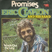 Promises - Eric Clapton