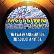 Motown the Musical