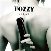 Fozzy - Judas