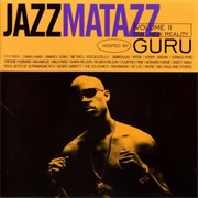 Guru - Jazzmatazz Volume II: The New Reality