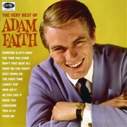 Adam Faith