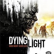 Dying Light (PS4, 2014)