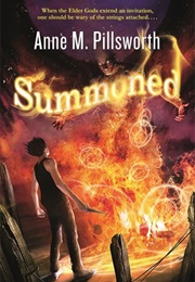 Summoned (Anne M. Pillsworth)