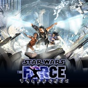 Star Wars Force Unleashed