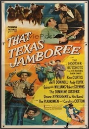 That Texas Jamboree (1946)