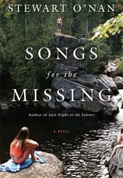 Song for the Missing (Stewart O&#39;Nan)