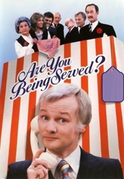 Are You Being Served? (1972)