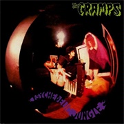 The Cramps - Psychedelic Jungle (1981)