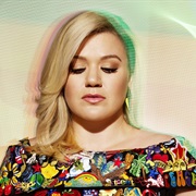 Take You High Kelly Clarkson