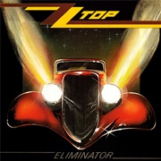 Got Me Under Pressure - ZZ Top