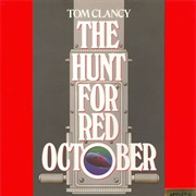 The Hunt for Red October