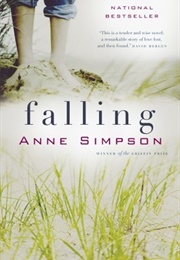 Falling (Anne Simpson)