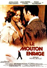 Le Mouton Enrage