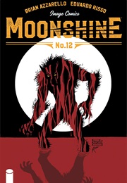 Moonshine (Brian Azzarello)