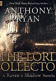 The Lord Collector (Raven&#39;s Shadow #1.5) (Anthony Ryan)