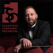 Enjoy a Show by Flagstaff Symphony Orchestra