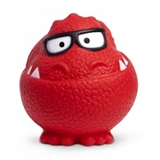 Red Nose Day Nose