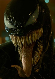 Venom (2018)