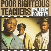 Pure Righteous Teachers - Pure Poverty