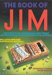 The Book of Jim by Jim Woodring