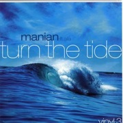 Turn the Tide (Ft. Aila) - Manian