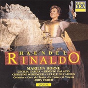 Rinaldo (Handel)