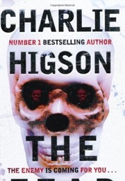 The Fear (Charlie Higson)